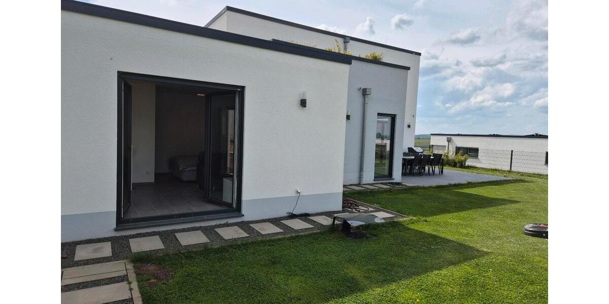 Erdgeschoßwohnung Nittel - 1 Zimmer, 30 m&sup2;, 500&euro; | Angebot:26413044