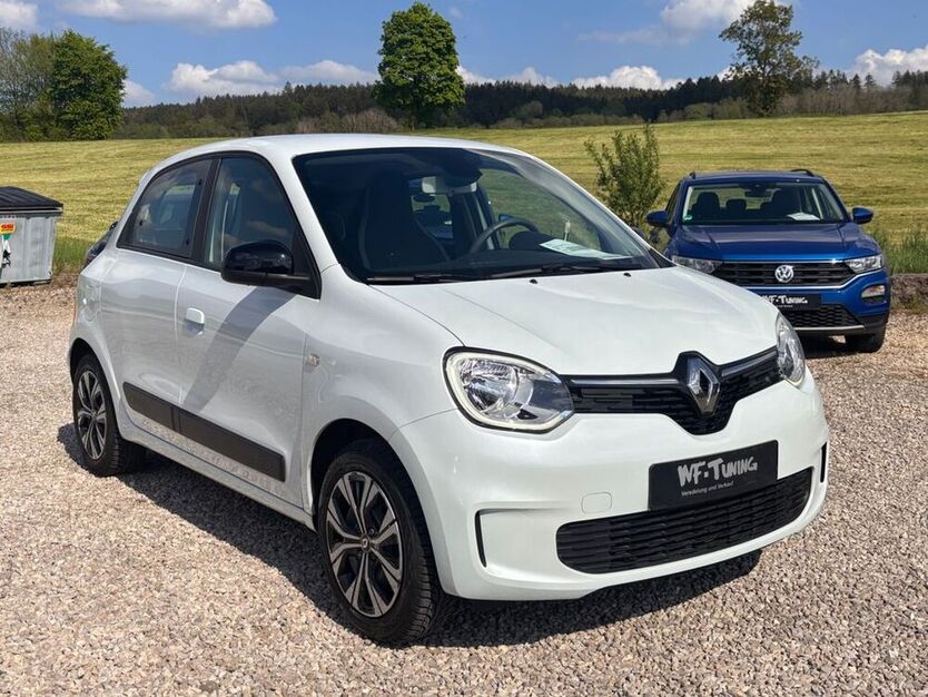 Twingo