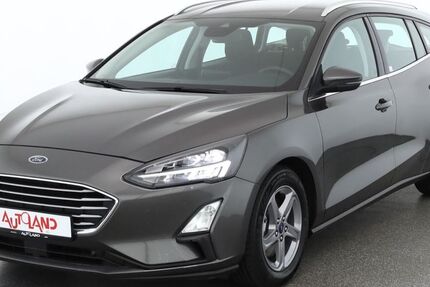 Ford Focus 86.593 km 14.990 &euro; Berlin 12683