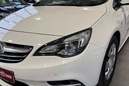 Opel Cascada 119.000 km 9.990 &euro; Ludwigshafen am Rhein 67059