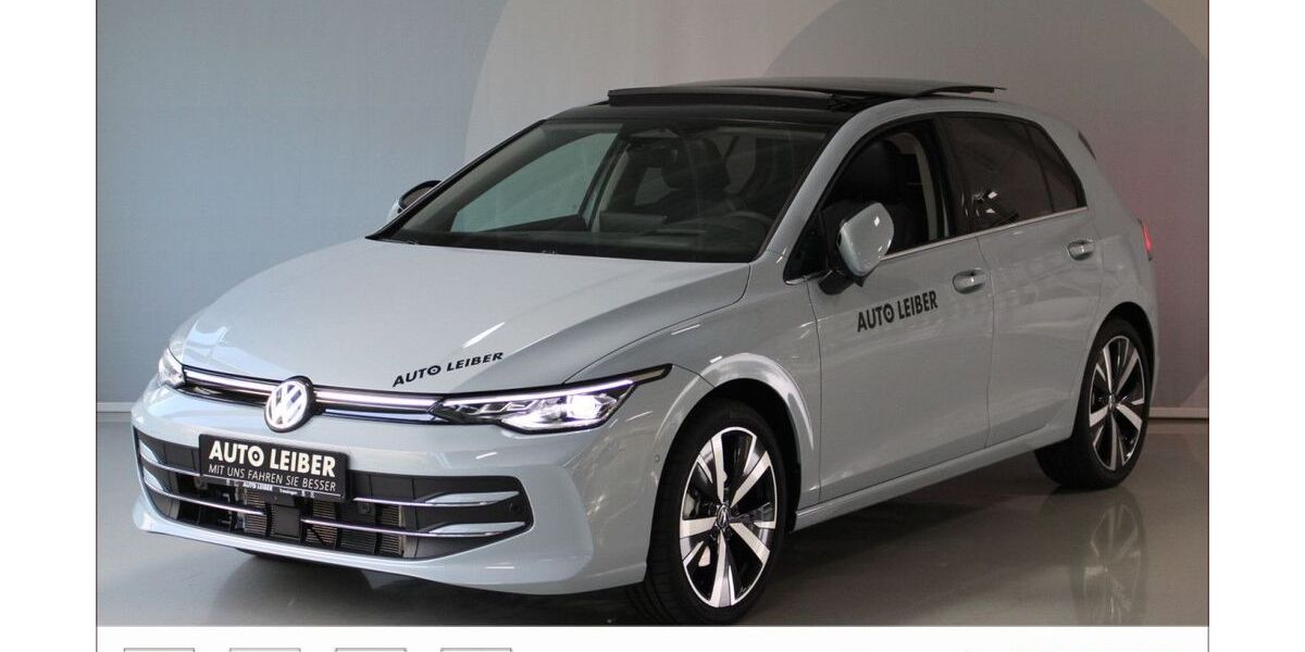 VW Golf 8.900 km 35.990 &euro; Trossingen 78647