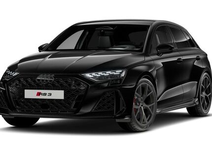 Audi RS3 3.500 km 68.860 &euro; Vechta 49377