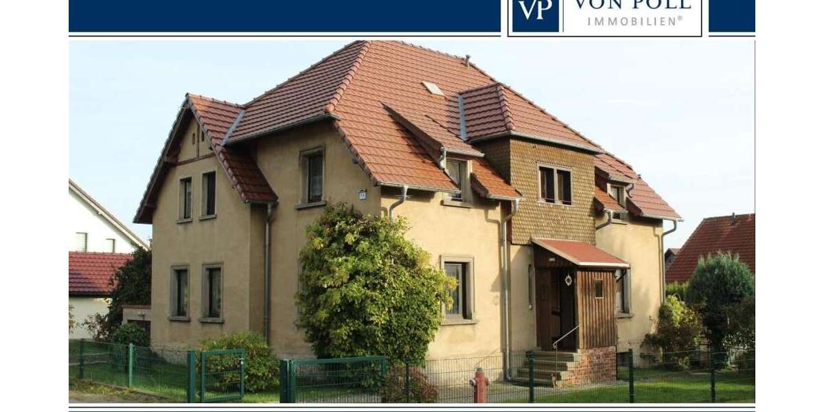 Großzügiges Einfamilienhaus mit Charme - Einfamilienhaus Neugersdorf Neugersdorf | Angebot:13045994
