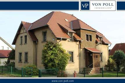 Großzügiges Einfamilienhaus mit Charme - Haus Neugersdorf Neugersdorf | Angebot:13045994