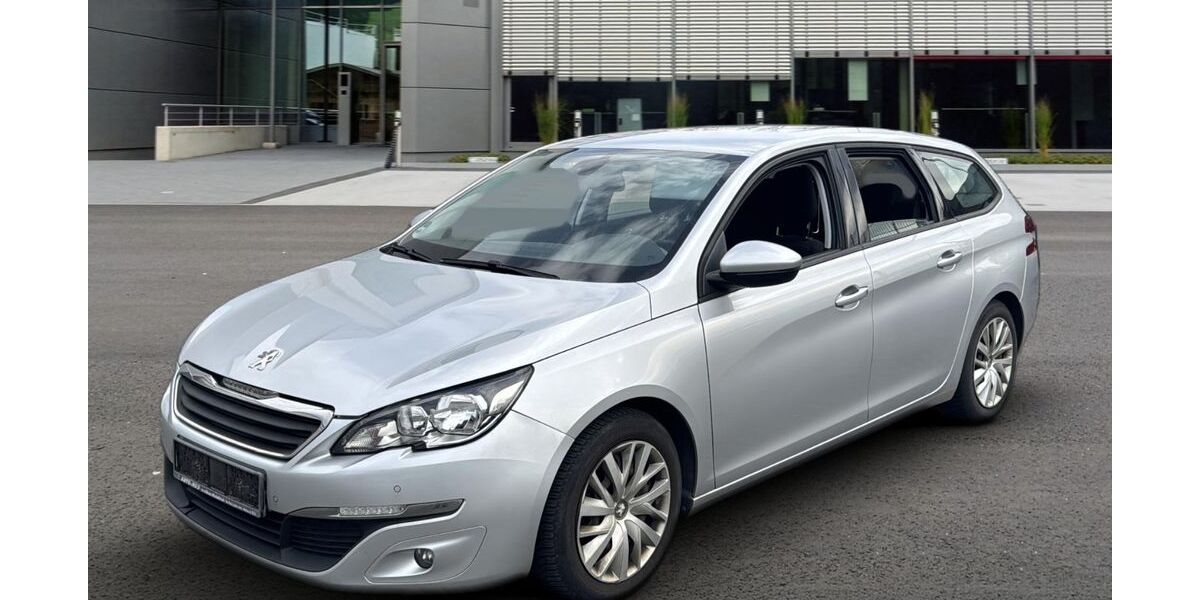 Peugeot 308 187.800 km 4.790 &euro; Neitersen 57638