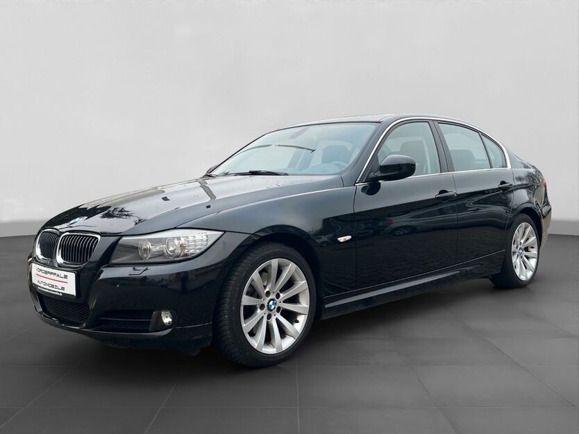 BMW 325 90.100 km 14.490 € Rödersheim-Gronau 67127