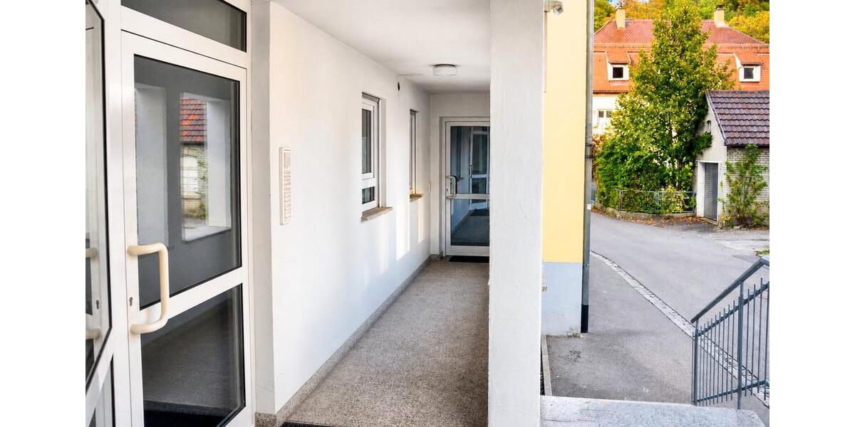 Erdgeschoßwohnung Leutkirch im Allgäu - 3 Zimmer, 68 m&sup2;, 249.000&euro; | Angebot:26920788