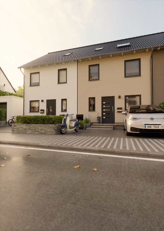 Haus zum Kaufen in Köln 516.000 € 130 m²