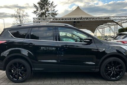 Ford Kuga 72.500 km 16.200 &euro; Bitburg 54634
