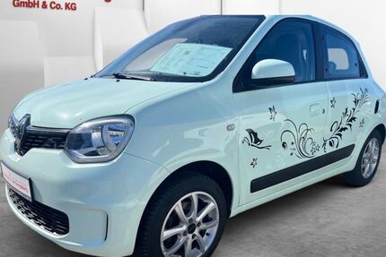 Renault Twingo 65.909 km 9.890 &euro; Eutin 23701