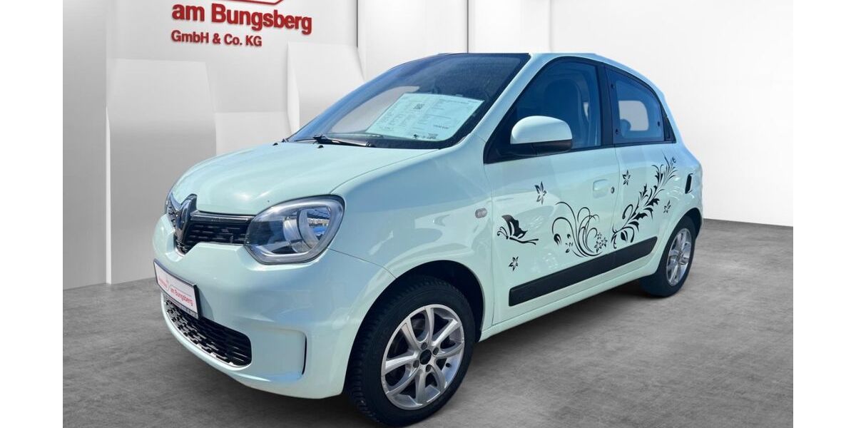 Renault Twingo 65.909 km 9.890 &euro; Eutin 23701