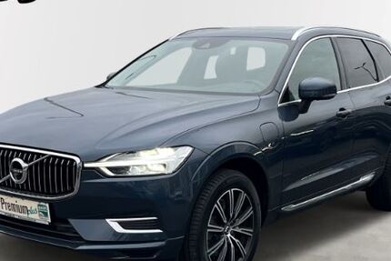 Volvo XC60 32.700 km 37.900 &euro; Kleinostheim 63801