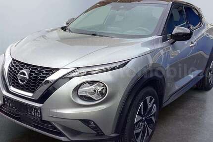 Nissan Juke 11.910 km 19.499 &euro; Walsrode 29664