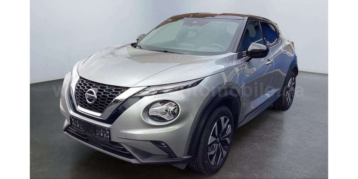 Nissan Juke 11.910 km 19.499 &euro; Walsrode 29664