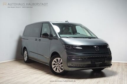 VW T7 Multivan 80.500 km 39.790 &euro; Halberstadt 38820