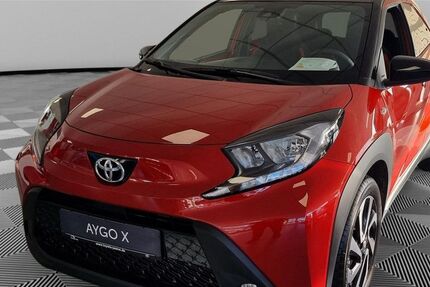 Toyota Aygo (X) 5.000 km 19.499 &euro; Kölpinsee 17459