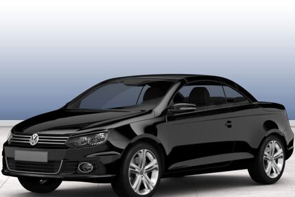 VW Eos 94.867 km 8.940 &euro; Cloppenburg 49661