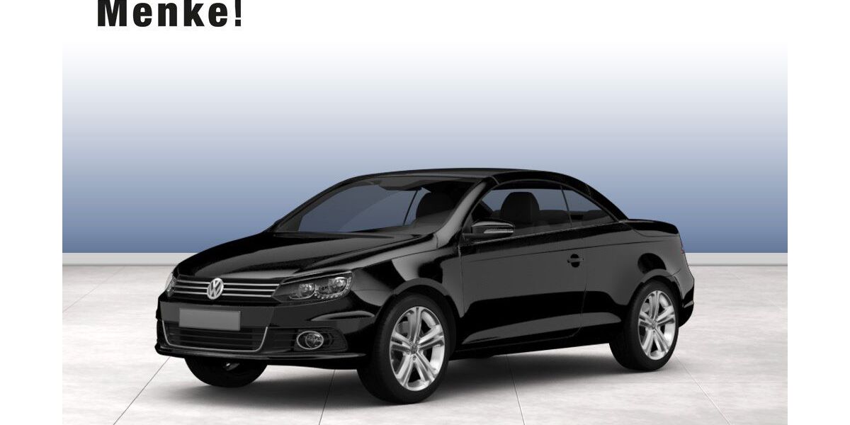 VW Eos 94.867 km 8.940 &euro; Cloppenburg 49661