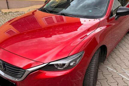 Mazda 6 148.000 km 11.000 &euro; Lugau 09385