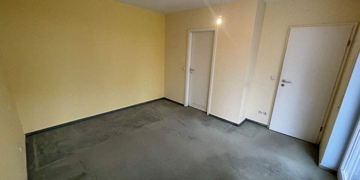 Etagenwohnung Bad Homburg Berliner Siedlung/Gartenfeld - 2 Zimmer, 64 m&sup2;, 300.000&euro; | Angebot:25693982