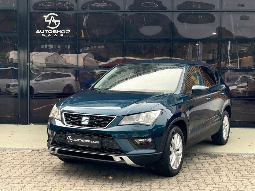 Ateca
