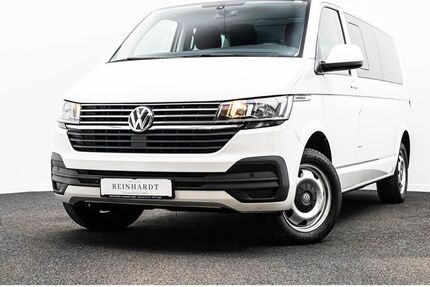 VW T6 Caravelle 132.098 km 32.350 &euro; Hagen 58091
