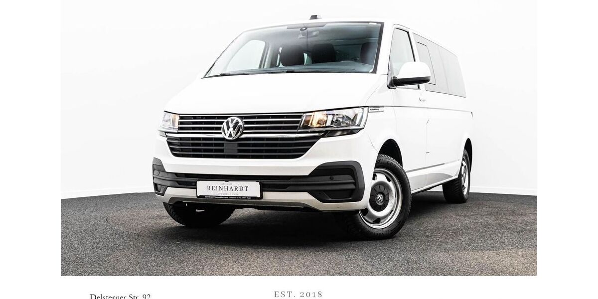 VW T6 Caravelle 132.098 km 32.350 &euro; Hagen 58091