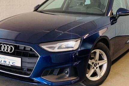 Audi A4 150.000 km 18.900 &euro; Geretsried bei München 82538