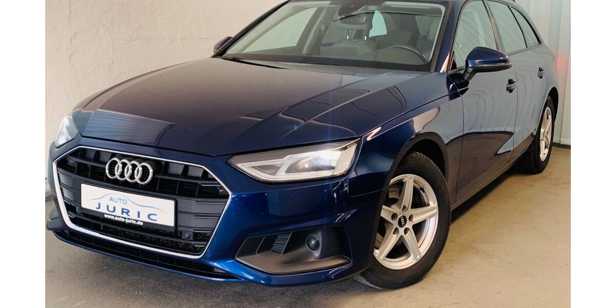Audi A4 150.000 km 18.900 &euro; Geretsried bei München 82538