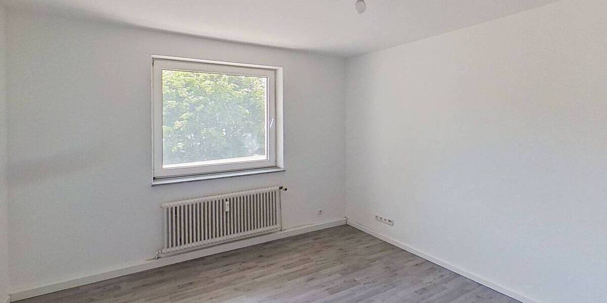 Etagenwohnung Minden Innenstadt - 3 Zimmer, 67 m&sup2;, 590&euro; | Angebot:26929273