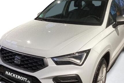 Seat Ateca 61.940 km 22.960 &euro; Burgwedel 30938