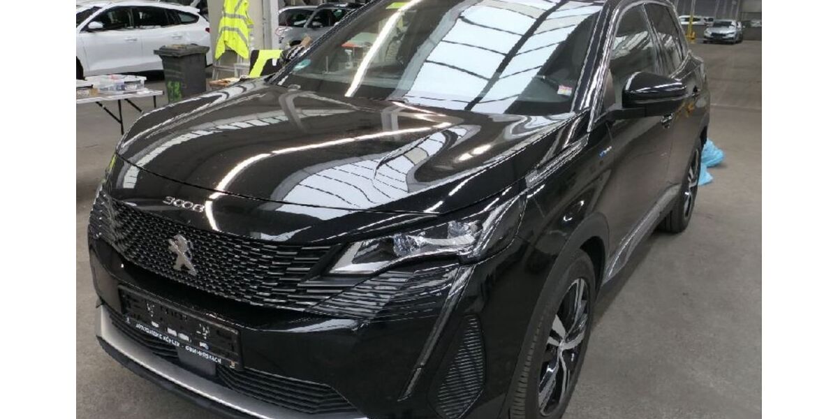 Peugeot 3008 78.965 km 19.278 &euro; Heidelberg 69123