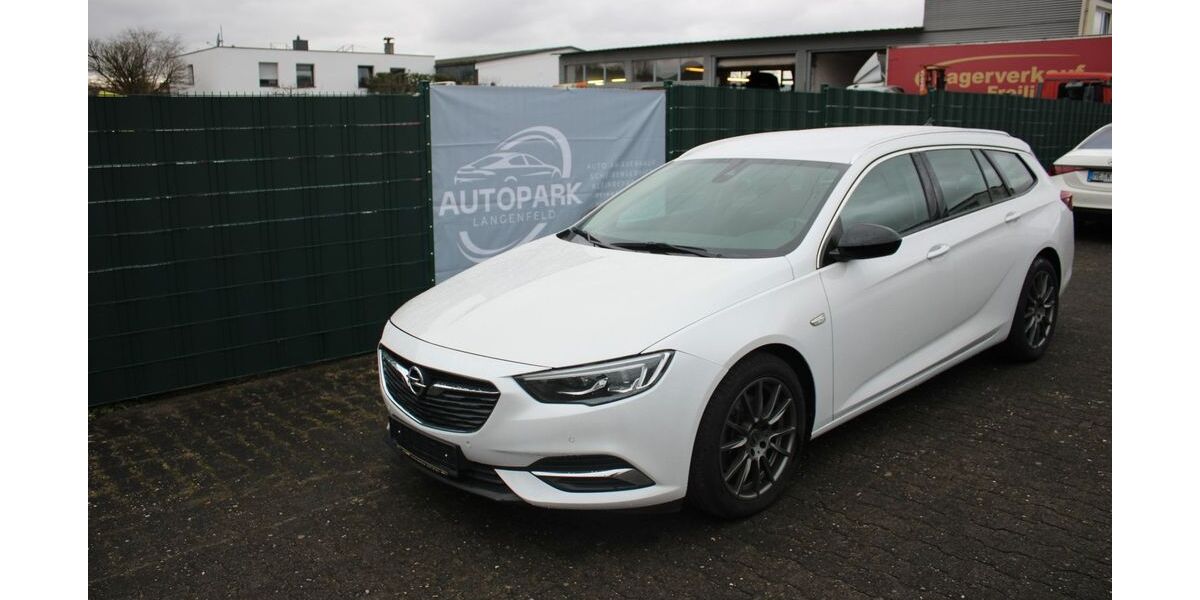 Opel Insignia 51.380 km 16.990 &euro; Langenfeld 40764