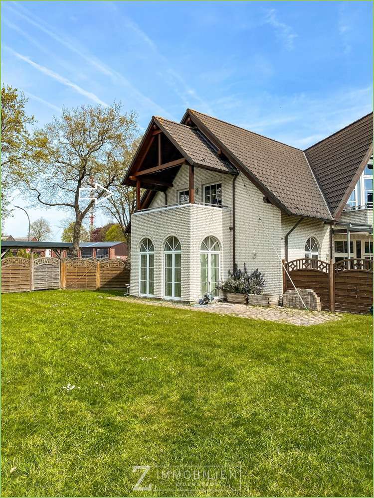 Wohnung zum Kaufen in Garding 185.000 € 49.58 m²