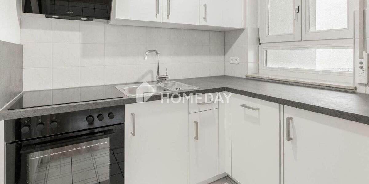 Etagenwohnung Weinsberg - 2 Zimmer, 56 m&sup2;, 189.000&euro; | Angebot:25246534