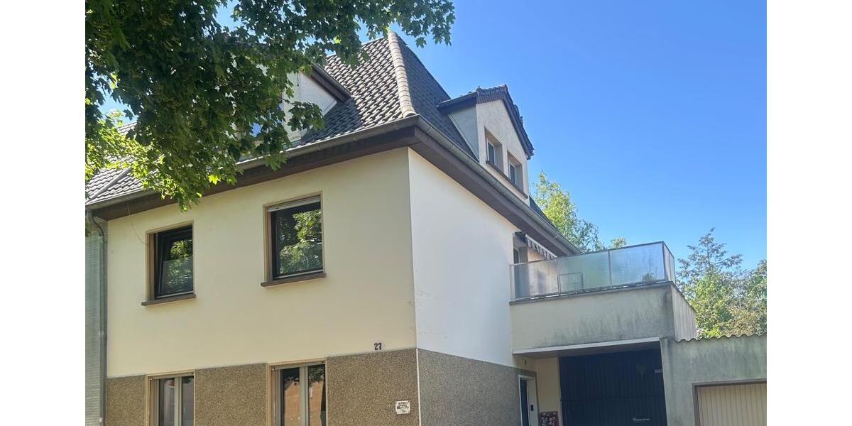 Doppelhaushälfte Saarbrücken Neue Bremm - 6 Zimmer, 155 m&sup2;, 449.000&euro; | Angebot:26408396