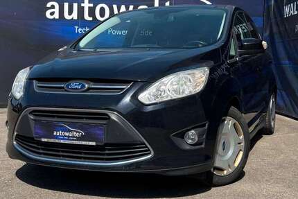 Ford C-Max 156.300 km 5.500 &euro; Künzelsau 74653