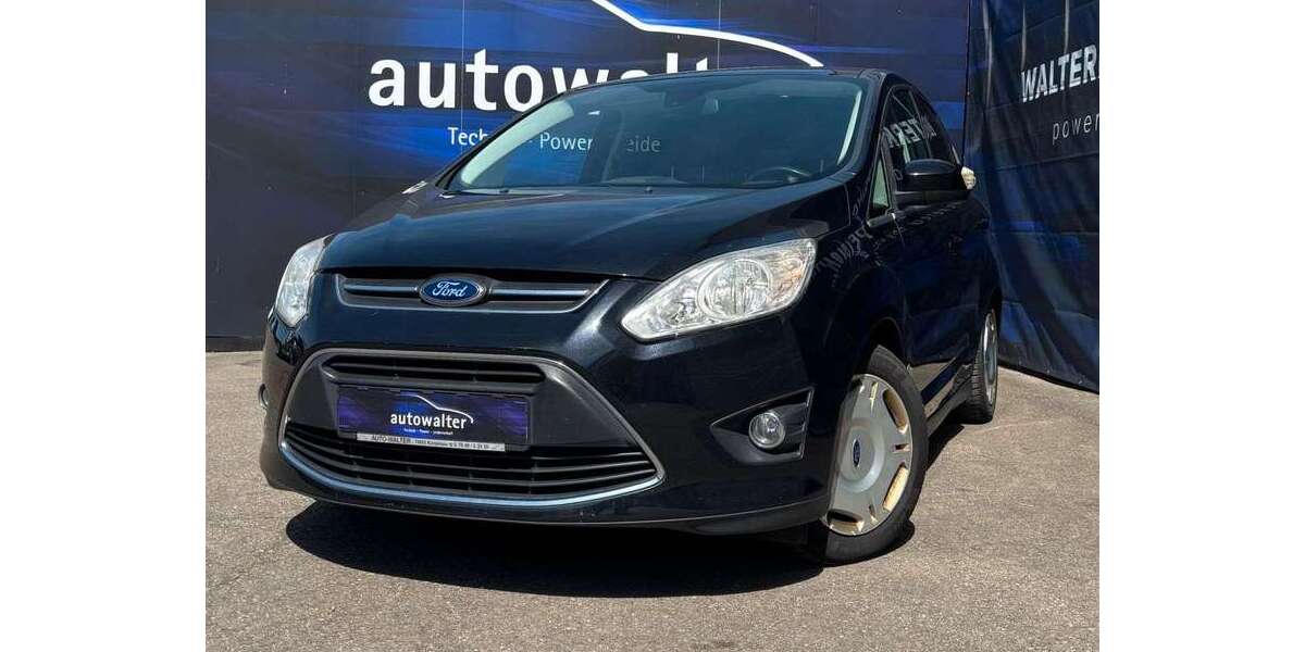 Ford C-Max 156.300 km 5.500 &euro; Künzelsau 74653