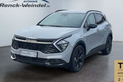 Kia Sportage 2.346 km 33.889 € Mannheim 68199