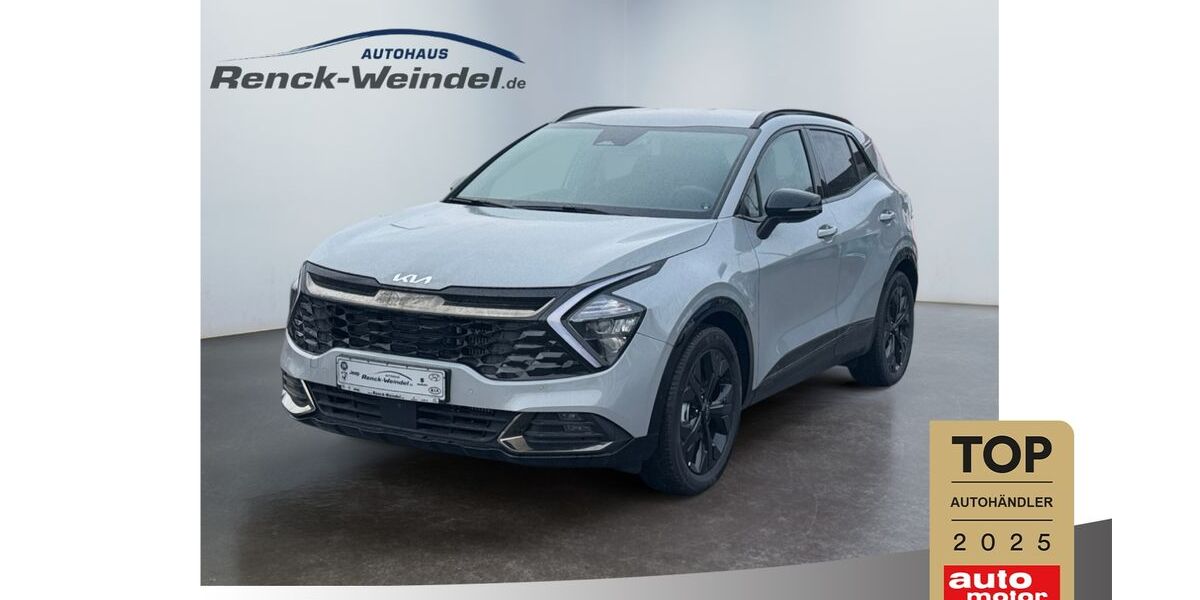 Kia Sportage 2.346 km 33.889 € Mannheim 68199