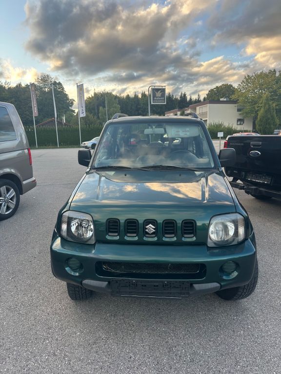 Jimny