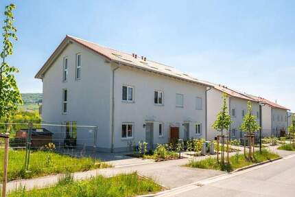 moderne Doppelhaushälfte mit Einbauküche 6 zimmer