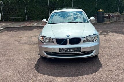 BMW 116 140.000 km 5.290 &euro; Erfurt 99095
