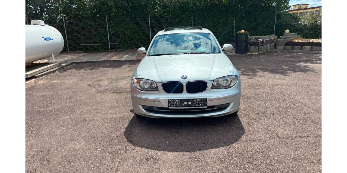 BMW 116 140.000 km 5.290 &euro; Erfurt 99095