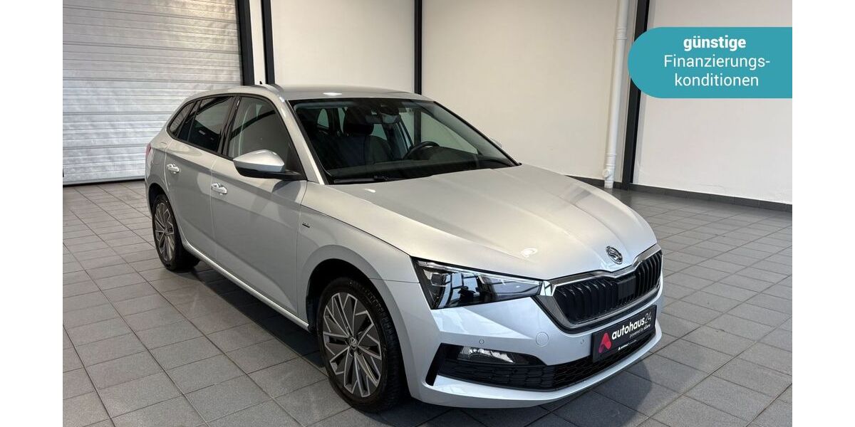 Skoda Scala 65.741 km 15.870 &euro; Wuppertal 42287