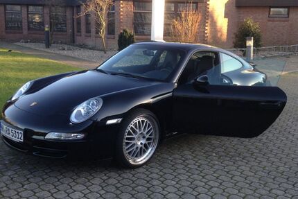 Porsche 997 52.000 km 54.900 &euro; Büsum 25761