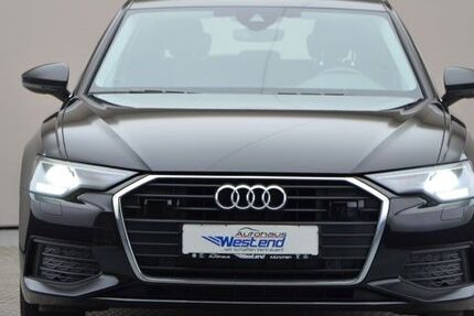 Audi A6 117.000 km 25.900 &euro; München 80686