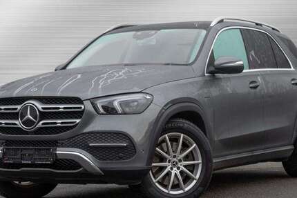 Mercedes-Benz GLE 350 77.560 km 46.980 &euro; Mölln 23879