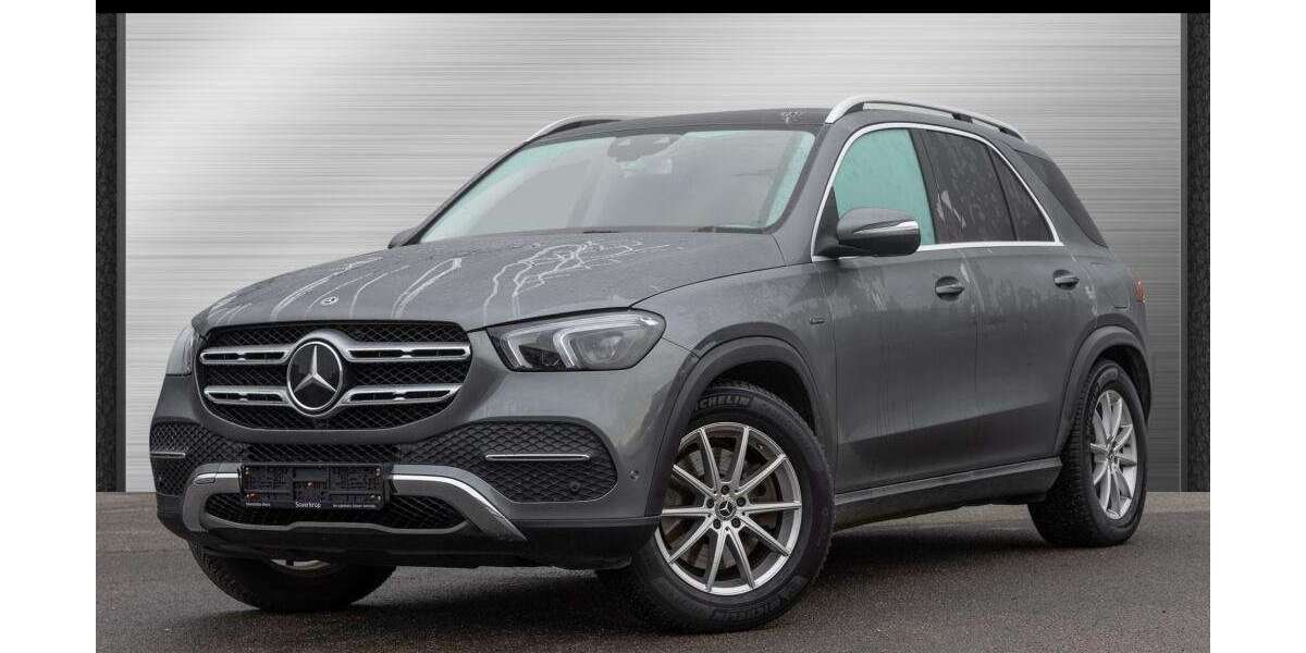 Mercedes-Benz GLE 350 77.560 km 46.980 &euro; Mölln 23879