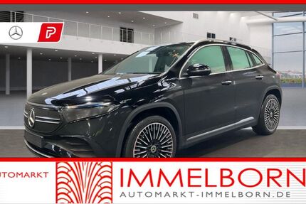 Mercedes-Benz EQA 35.601 km 30.790 &euro; Barchfeld - Immelborn 36456